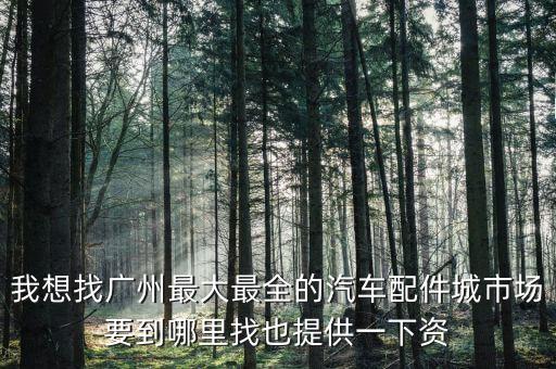 广州上汽配件厂地址，南沙黄阁海蓬汽车配件厂在哪里